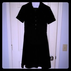 Calvin Klein A line dress